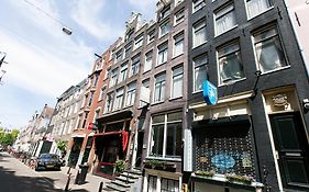 Quentin Leidse Square Hotel