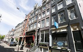 Quentin Leidse Square Hotel